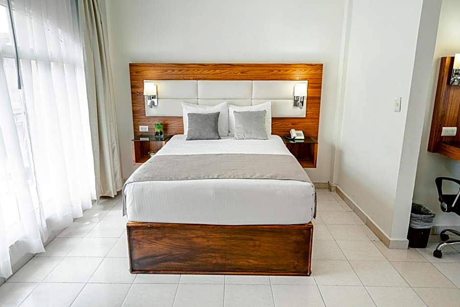 Hotel San Miguel