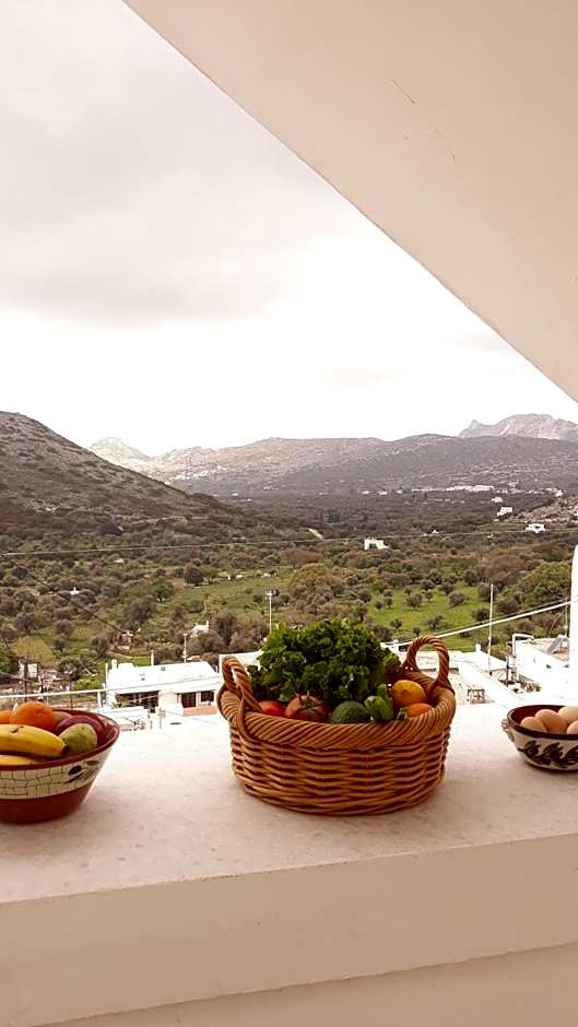 ROSABELLA HOME ( FILOTI VILLAGE )