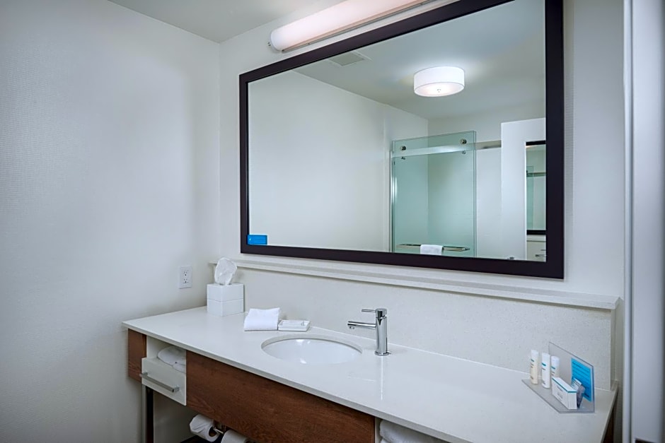 Hampton Inn Helena