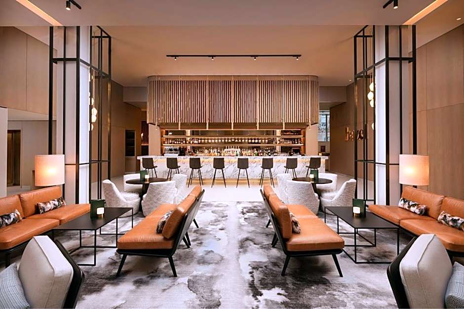 AC Hotel by Marriott Glasgow