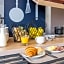 B&B HOTEL Grenoble Centre Verlaine