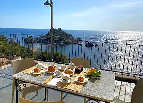 SUITE ISOLA BELLA