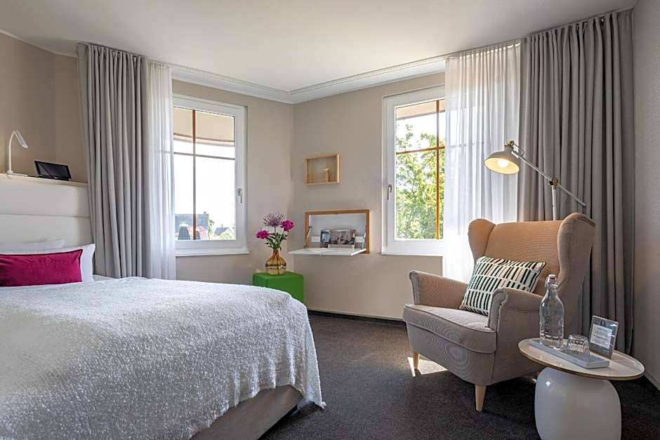 Ganter Hotel & Restaurant Mohren