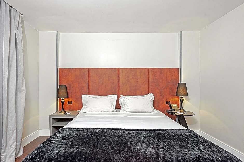 BRUT by Slaviero Hotéis