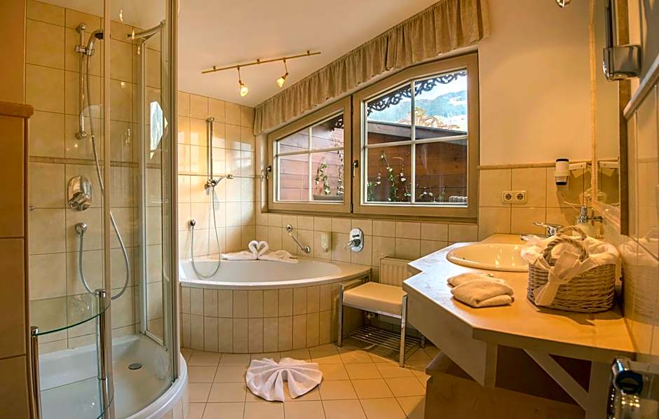 Hotel Alpenblick Zillertal