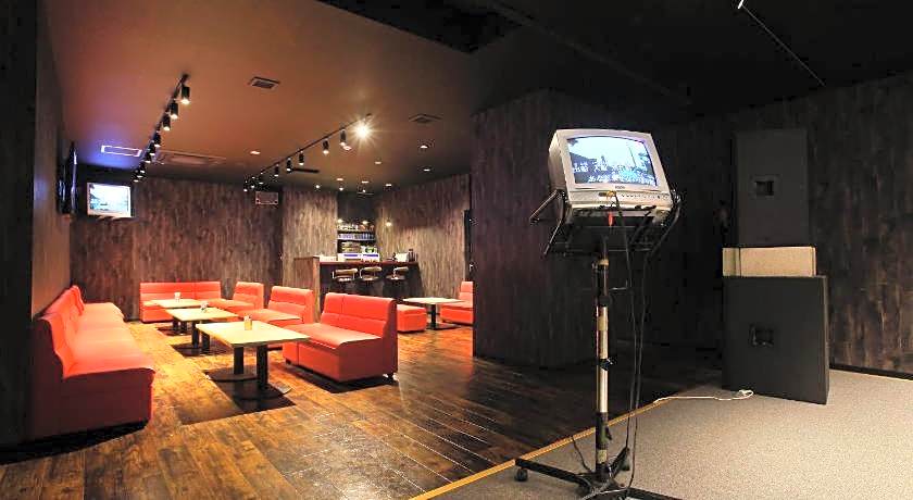 Hotel Silk In Madarao