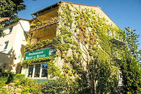 Hotel Krone