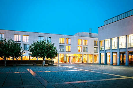 Vienna House Easy by Wyndham Trier