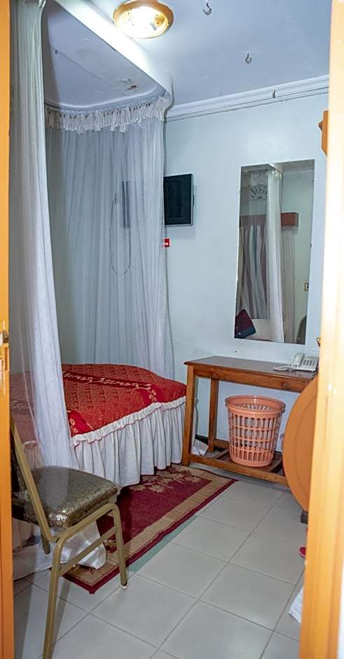 Jupiter Guest House - Parklands