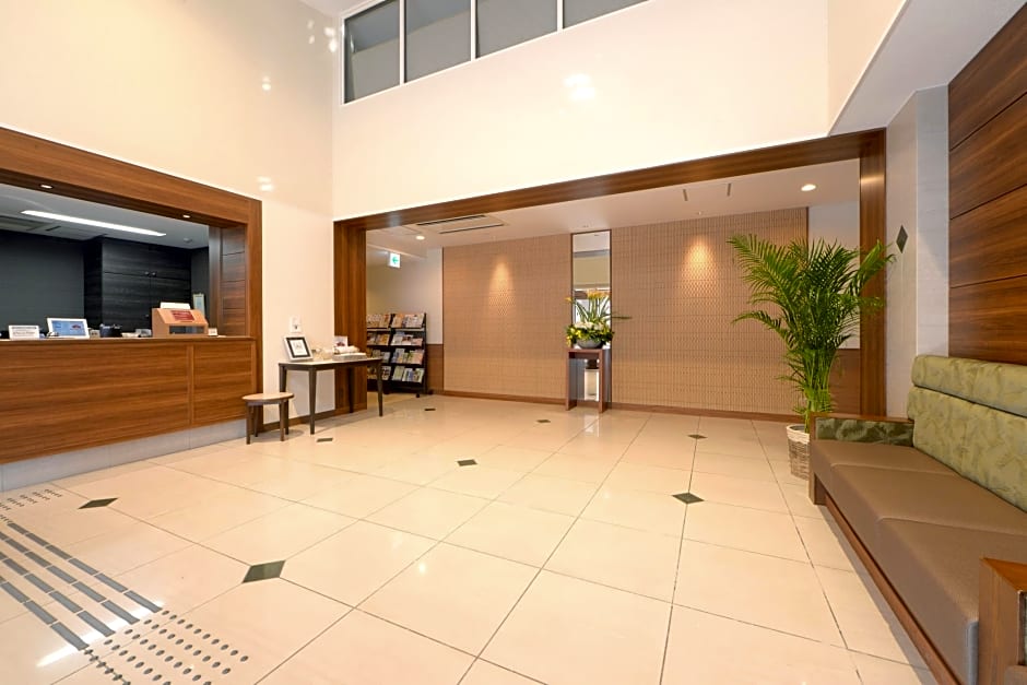 Vessel Hotel Kumamoto Airport