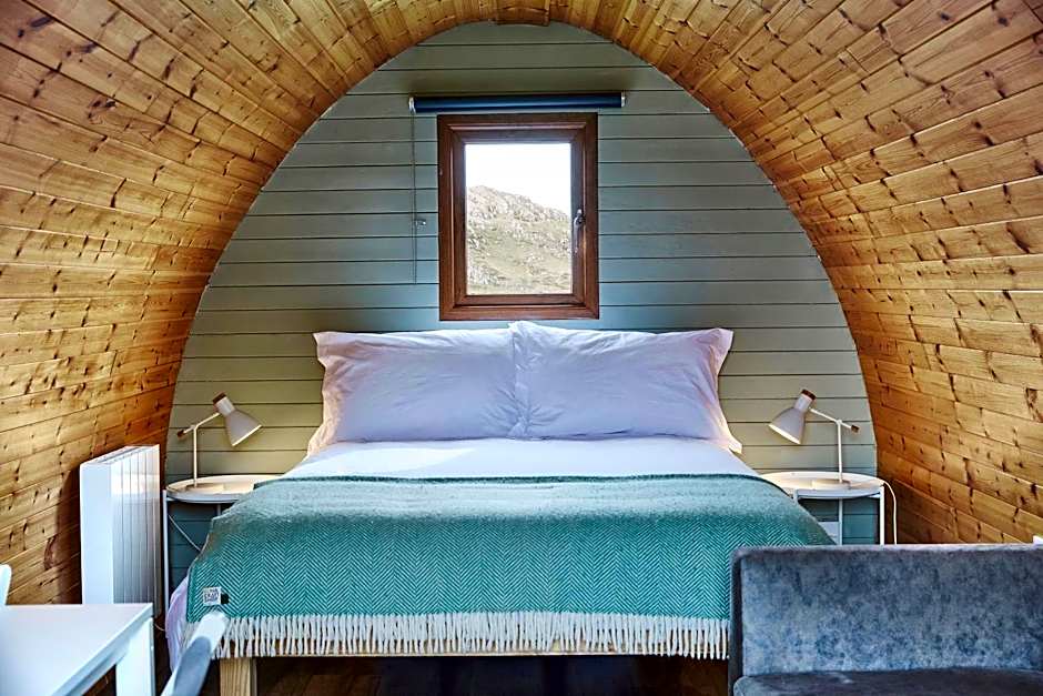 Iona Pods