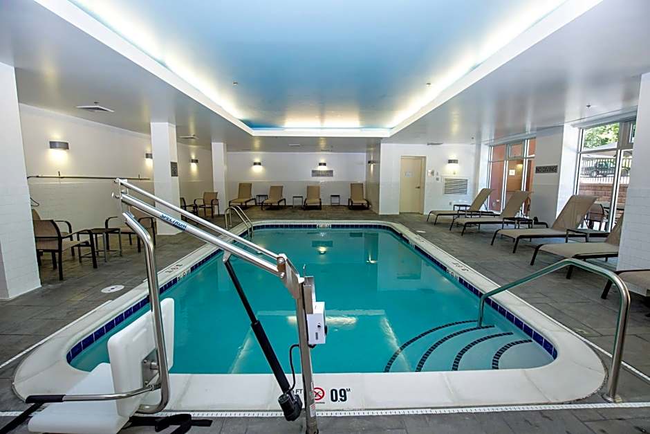 Fairfield Inn & Suites by Marriott Richmond Midlothian