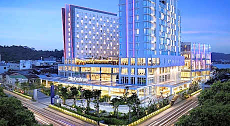 Mercure Samarinda