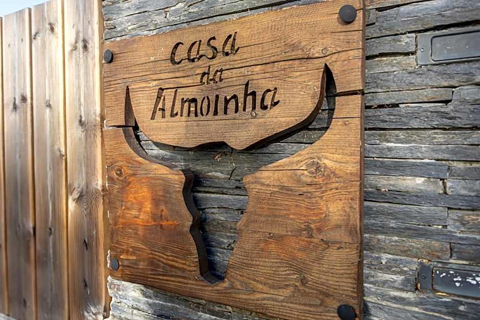 Casa da Almoinha
