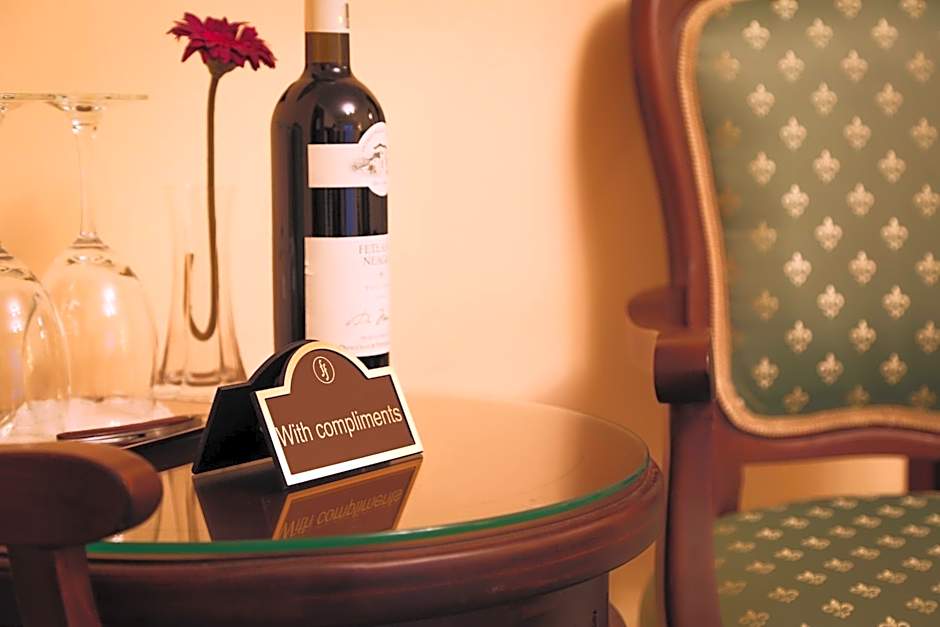 Hotel Foisorul cu Flori