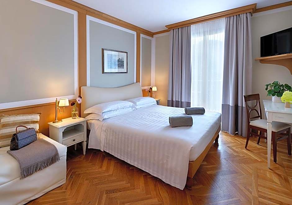 Iseo Lago Hotel