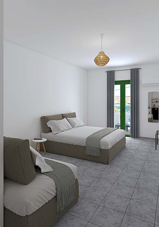 Eleios Hotel Serifos