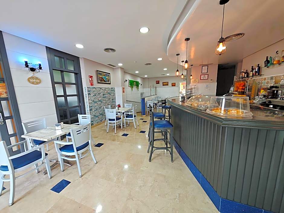 Hotel Miraya Beach