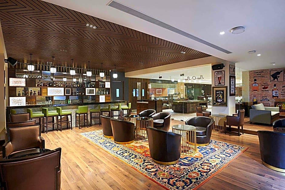 Country Inn & Suites by Radisson Zirakpur
