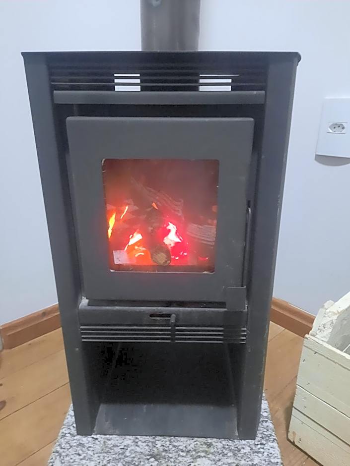 Recanto das Águas - Urubici - SC