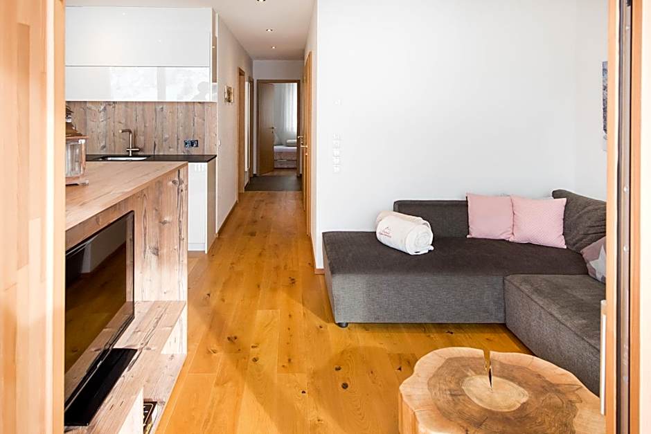 Damüls Appartements