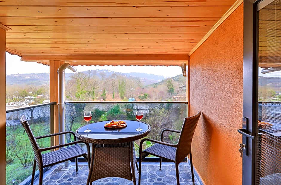 Ağva Pieria Luxury Hotel Plus 16