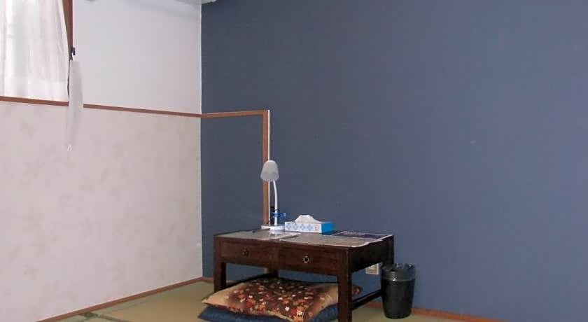 Kanazawa Share House GAOoo