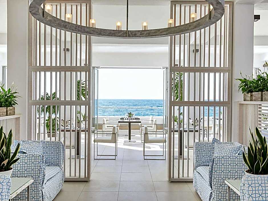 Grecotel LUXME White