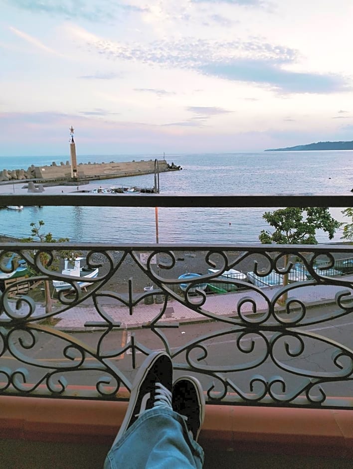 B&B la spiaggetta di Stazzo