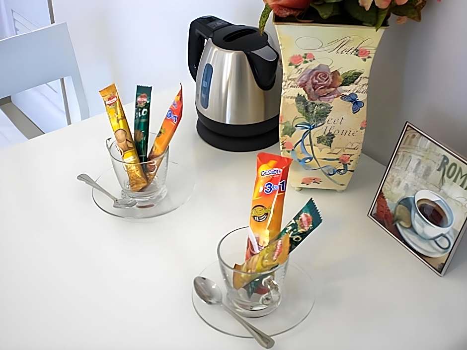 Chic Hotel Suratthani