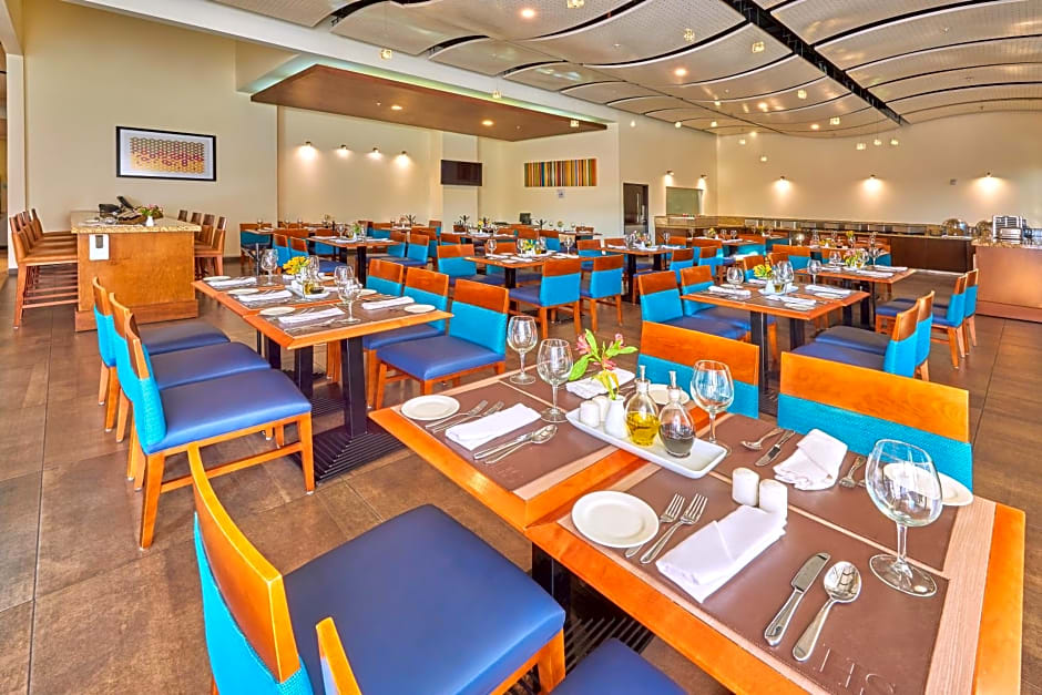 Holiday Inn Guadalajara Patria-Universidad By IHG