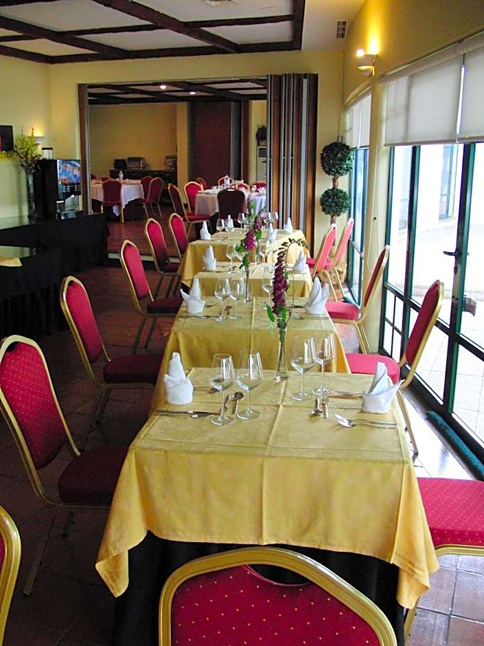 Hotel Castelo de Vide