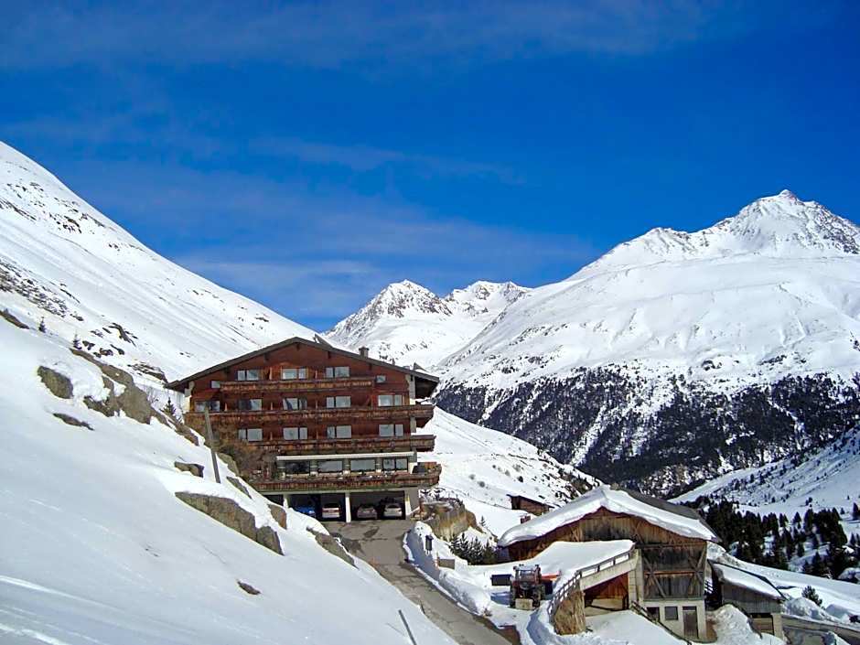 Gasthof Geierwallihof Klotz Konrad KEG