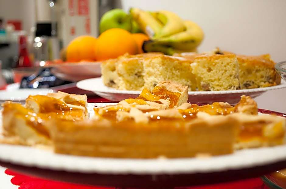 Relais Cola Di Rienzo