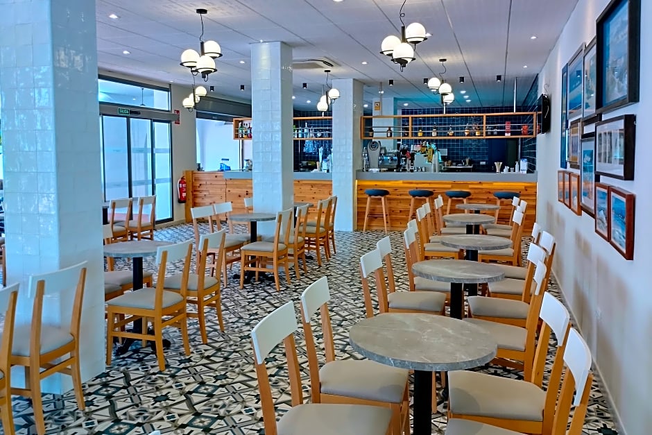 Apartamentos Turísticos Best Pueblo Indalo