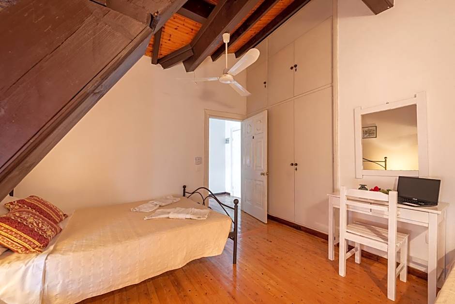 Archontiko Petrettini Boutique Hotel