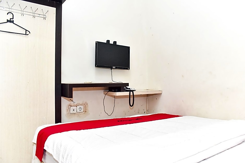 RedDoorz near Universitas Muhammadiyah Makassar