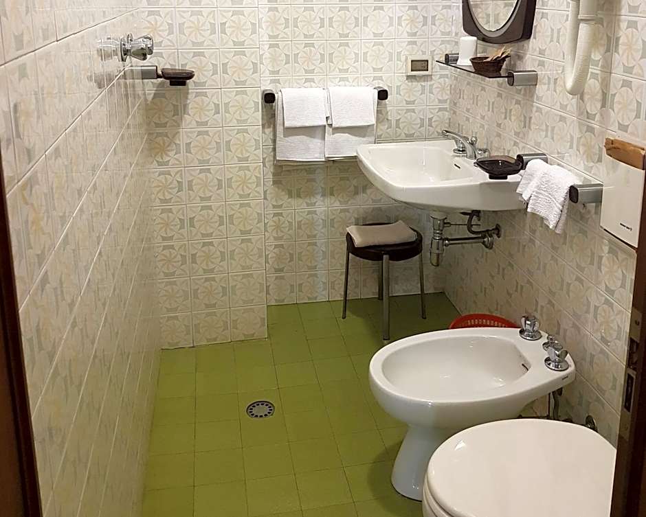 Albergo Ristorante K2