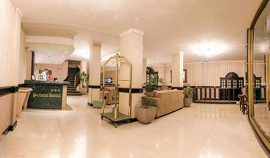 Prince Hotel