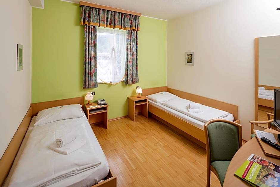 Pension Zum lustigen Steirer