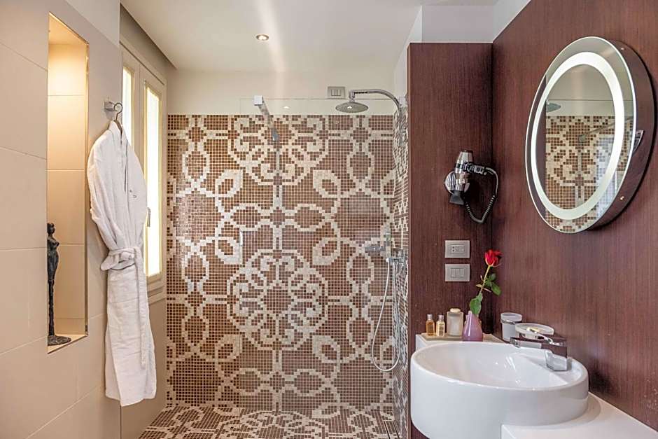 Hotel Moresco