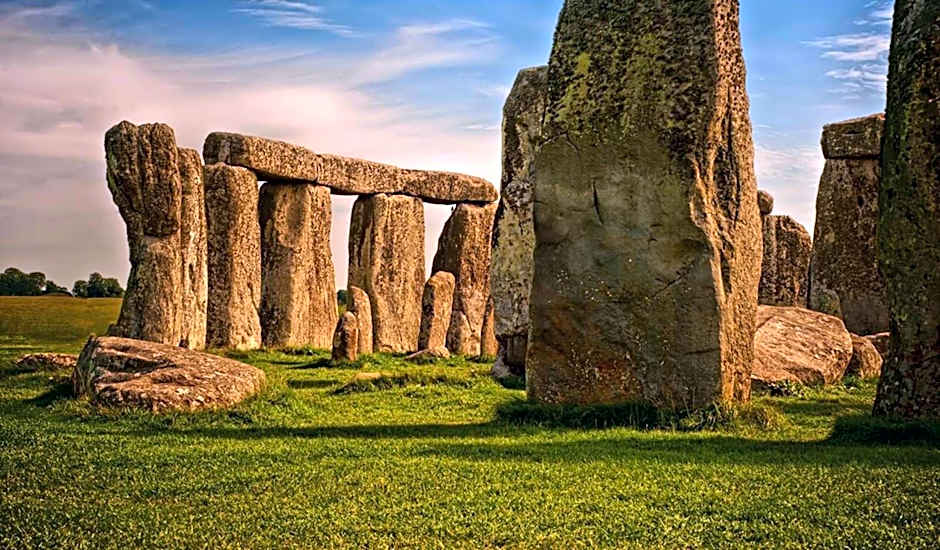 Holiday Inn Salisbury-Stonehenge By IHG