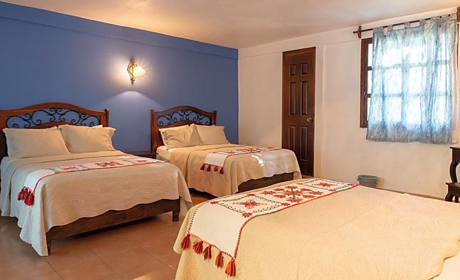 Hotel Paraíso Encantado