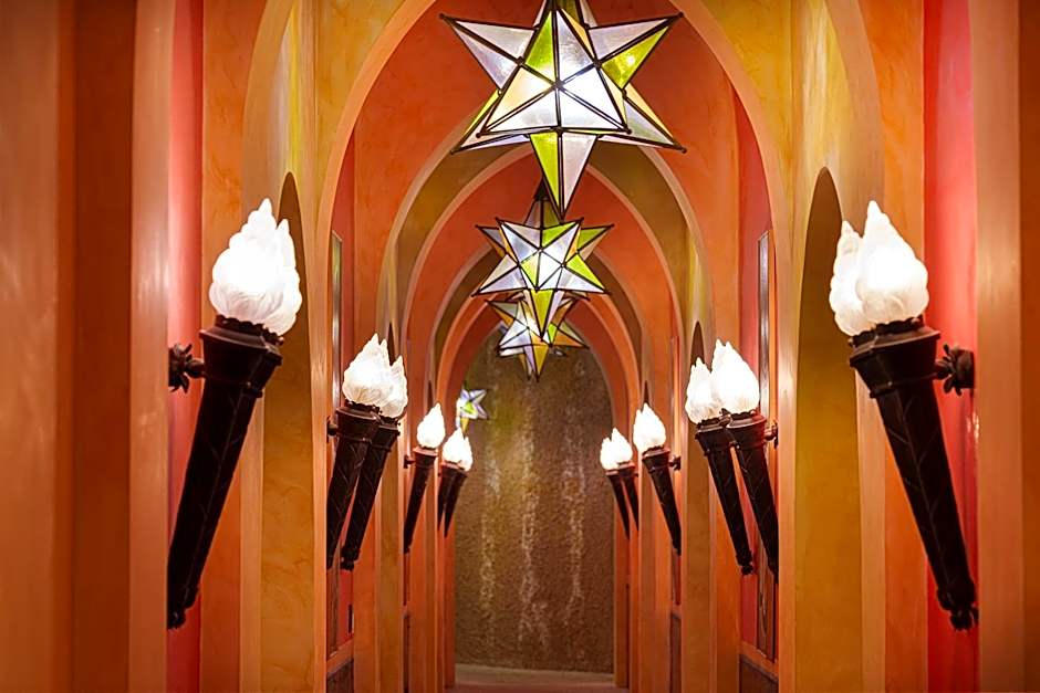 Palazzo Manzi Terme & Spa