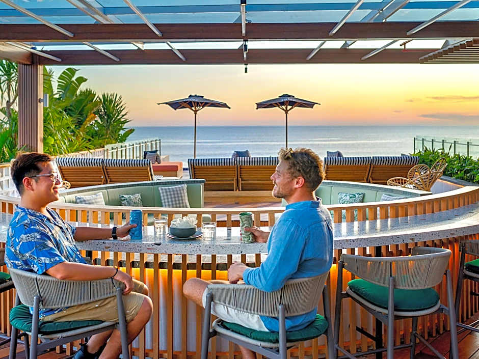 Tribe Bali Kuta Beach