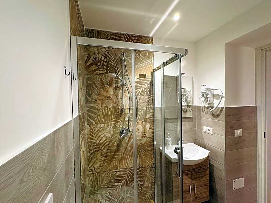 Hostel Mancini Naples