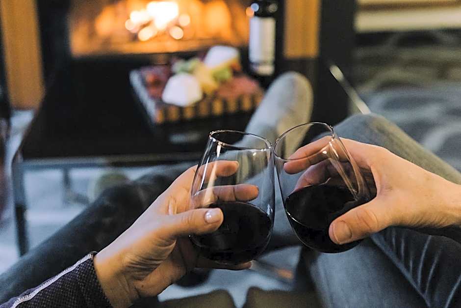 Residence Inn by Marriott Mont Tremblant Manoir Labelle