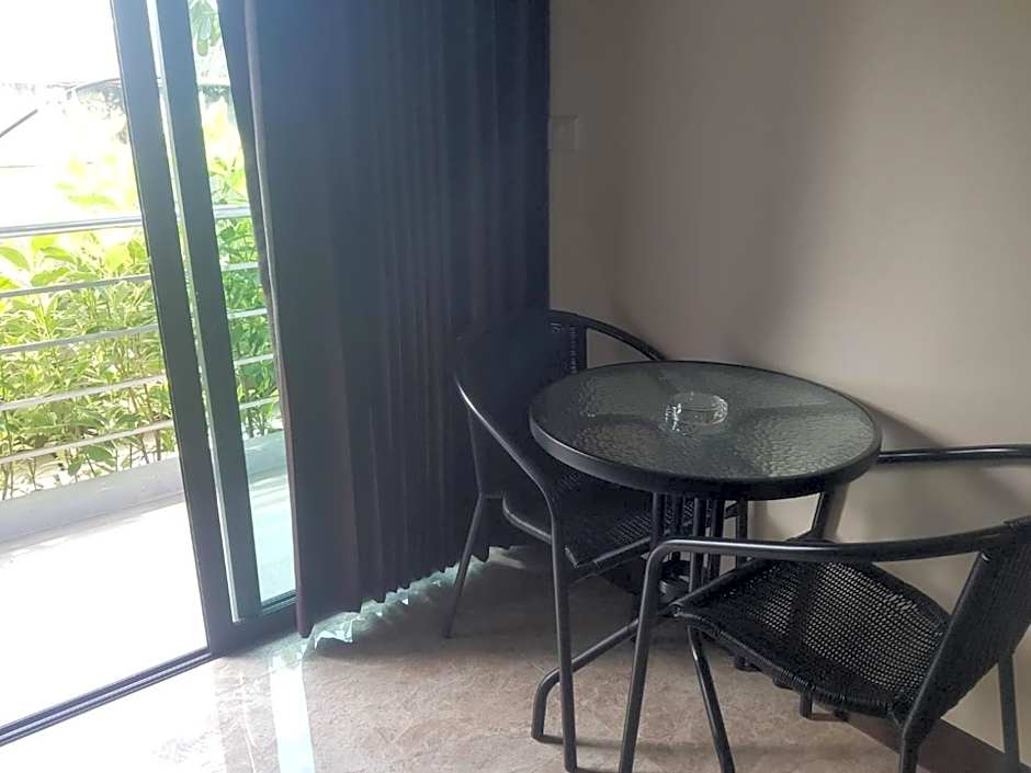 DD Residence Sai5 Salaya ห้องพัก ดีดี สาย5 ศาลายา