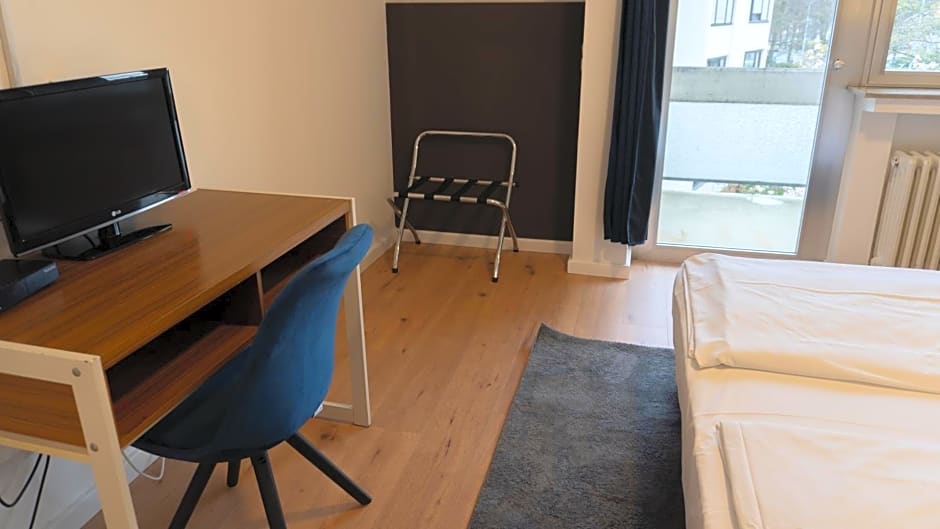 Haven Hotels - Hotel Am Stadion
