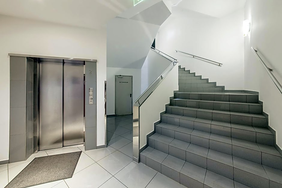 Novum Hotel Kavalier